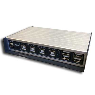 переключатель TNT MMS-405U