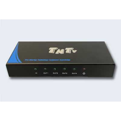 разветвитель TNT MMS-6084VSH