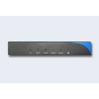 разветвитель TNT MMS-884VSH