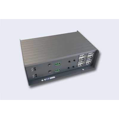 KVM удлинитель TNT MMS-95202HF-R
