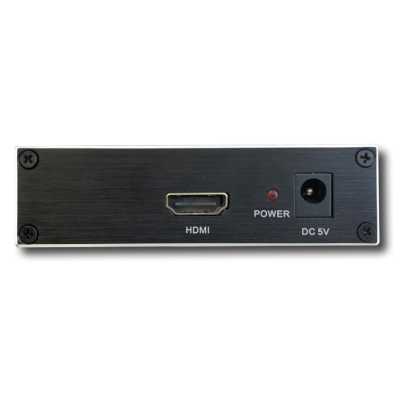 конвертер TNT MMS-VAH3