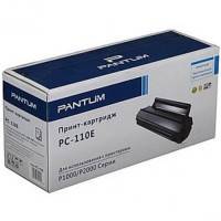 картридж Pantum PC-110E черный