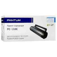 картридж Pantum PC-110E черный