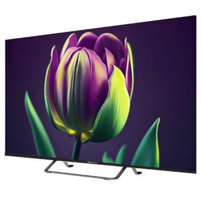 телевизор Topdevice TDTV43CS06U_BK