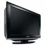 телевизор Toshiba 26DV733R Черный