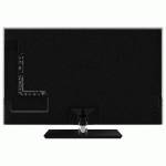телевизор Toshiba 55WL768R Черный