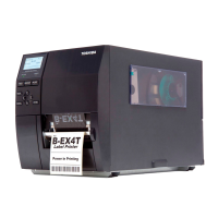 принтер Toshiba B-EX4T1 18221168768