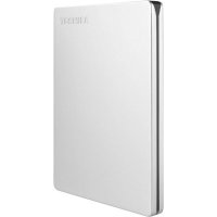 жесткий диск Toshiba Canvio Slim 2Tb HDTD320ES3EA