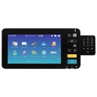 МФУ Toshiba e-STUDIO 5508A Черный