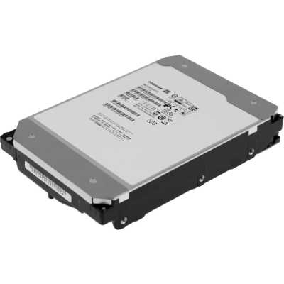 жесткий диск Toshiba Enterprise Capacity 20Tb MG10ACA20TE уценка