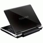 нетбук Toshiba NB100-12N