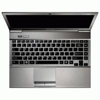 ноутбук Toshiba Portege Z830-A2S Серебристый