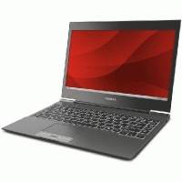 ноутбук Toshiba Portege Z930-F2S Серебристый