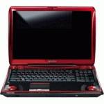 ноутбук Toshiba Qosmio X300-13B
