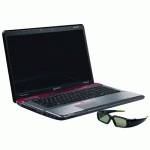 ноутбук Toshiba Qosmio X770-10P Серый
