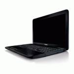 ноутбук Toshiba Satellite C660-1PP Черный