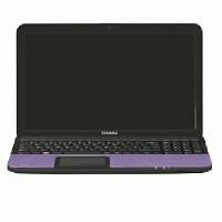 ноутбук Toshiba Satellite C850-D2P Фиолетовый