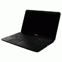 ноутбук Toshiba Satellite C850-DKK Черный