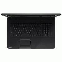 ноутбук Toshiba Satellite C850-DWK Черный