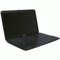 ноутбук Toshiba Satellite C850-DWK Черный
