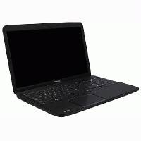 ноутбук Toshiba Satellite C850D-DRK Черный