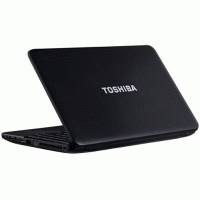 ноутбук Toshiba Satellite C850D-DSK Черный