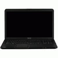 ноутбук Toshiba Satellite C870-CMK Черный