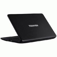 ноутбук Toshiba Satellite C870-CMK Черный