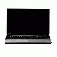 ноутбук Toshiba Satellite L50-A-K1S Серебристый
