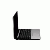 ноутбук Toshiba Satellite L50-A-M6S Серебристый