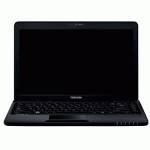 ноутбук Toshiba Satellite L630-12V Черный