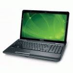 ноутбук Toshiba Satellite L655-1D2 Серый