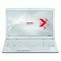 ноутбук Toshiba Satellite L775-15V Белый