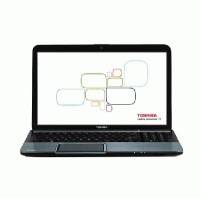 ноутбук Toshiba Satellite L855D-D5M Синий
