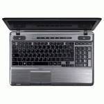 ноутбук Toshiba Satellite P755-10W Серый