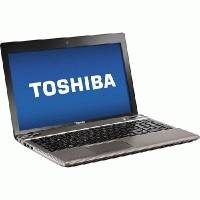 ноутбук Toshiba Satellite P855-DWS Серебристый