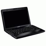 ноутбук Toshiba Satellite Pro L630-141 Черный