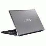 ноутбук Toshiba Satellite Pro R850-162 Серебристый