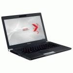 ноутбук Toshiba Satellite R840-125 Черный