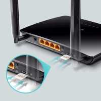 роутер TP-Link Archer MR400 AC1200
