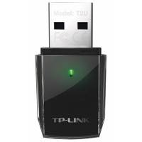 WiFi адаптер TP-Link Archer T2U