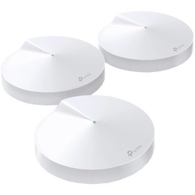 точка доступа TP-Link Deco M5 1-Pack