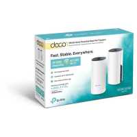 точка доступа TP-Link Deco P9 2-Pack