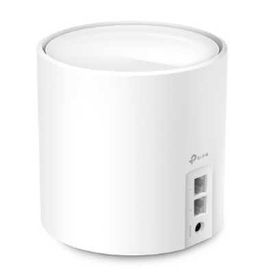 точка доступа TP-Link Deco X60 1-Pack AX5400
