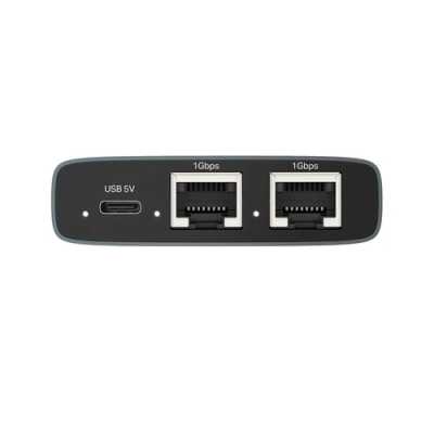 сетевой разветвитель TP-Link EH310
