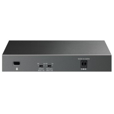 коммутатор TP-Link LS106LP