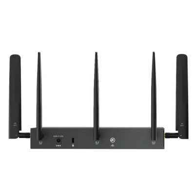 маршрутизатор TP-Link Omada ER706WP-4G