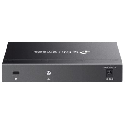 коммутатор TP-Link Omada ES206GP