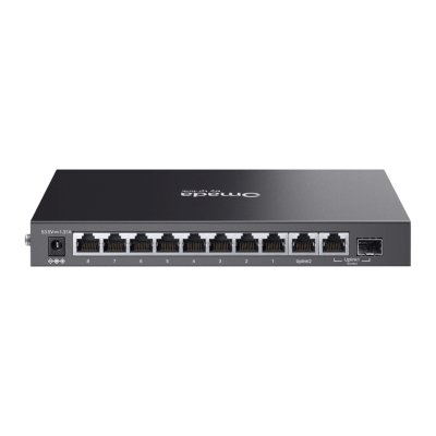 коммутатор TP-Link Omada ES210GP