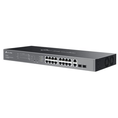 коммутатор TP-Link Omada ES220GMP